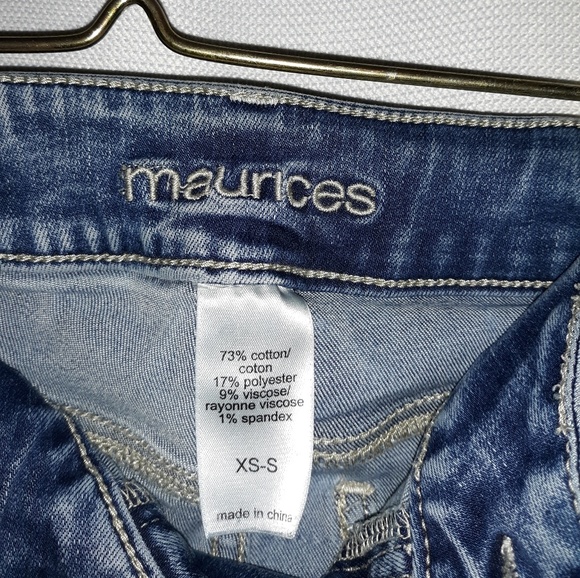 Jeans - Picture 2 of 2